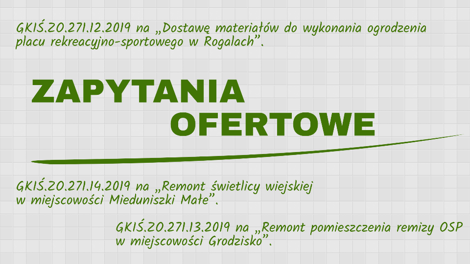 zapytania wyr.