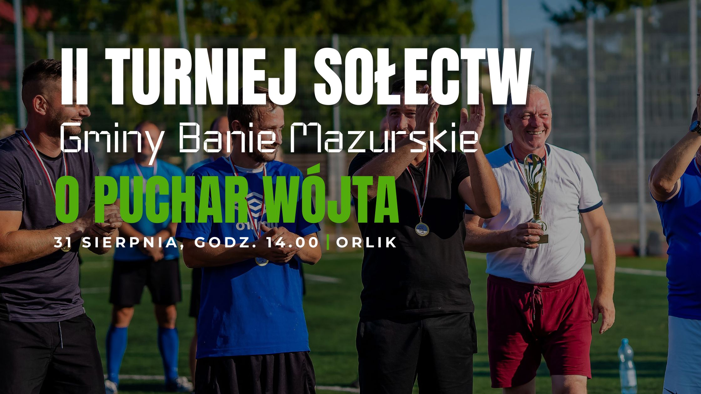 turniej sołectw_2025